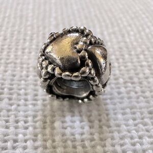 Pandora Everlasting Love Charm